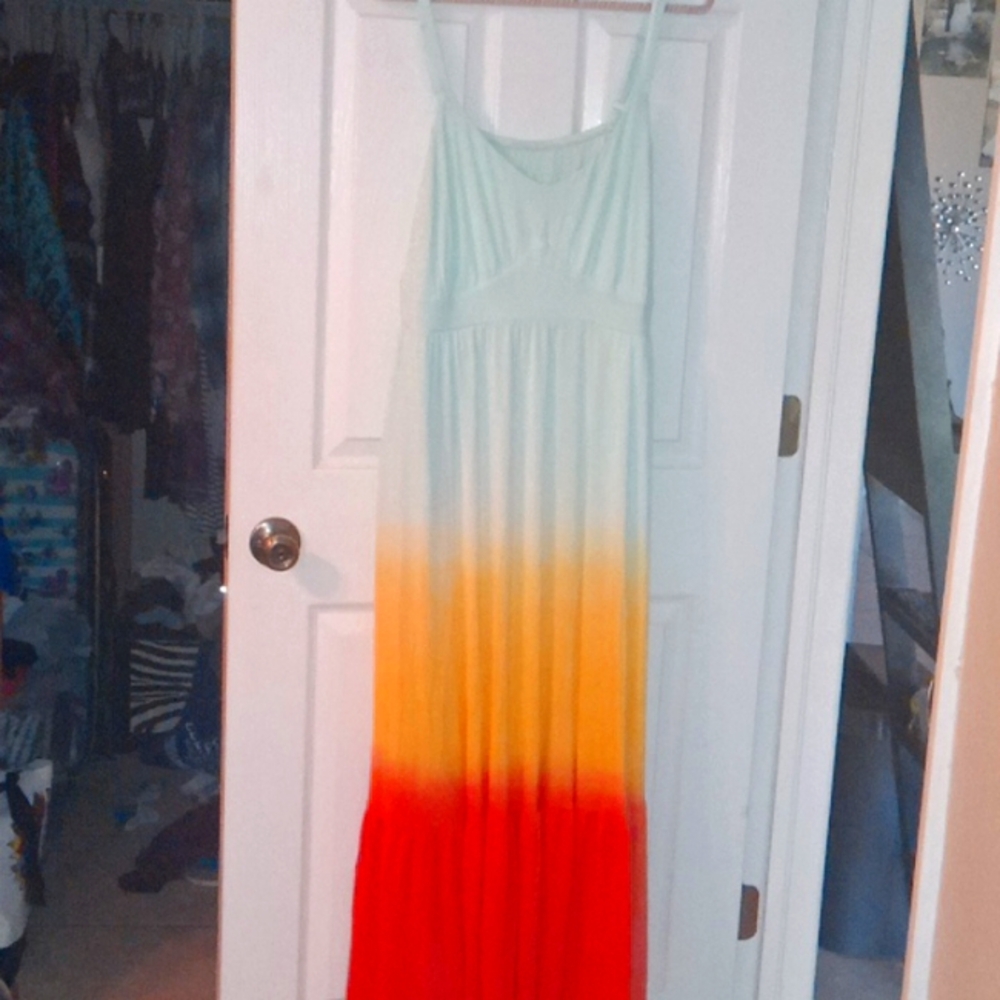 Torrid size 1 Dress